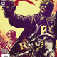 Cover by Lee Bermejo